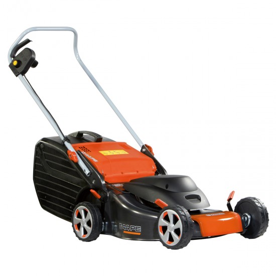 Oleomac G 44 Pe Comfort Plus Çimbiçme Makinesi